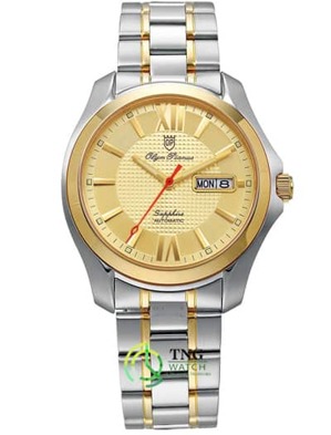 Đồng hồ nam Olympia 8973AMSK