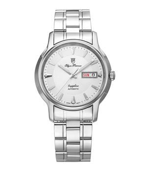 Đồng hồ nam Olympia 990-06AMS