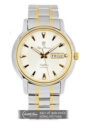 Đồng hồ nam Olympia 990-06AMSK