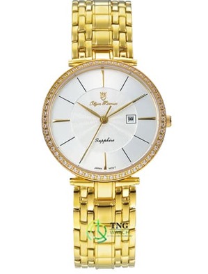 Đồng hồ nam Olympia OP5657DMK