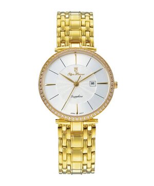 Đồng hồ nam Olympia OP5657DMK