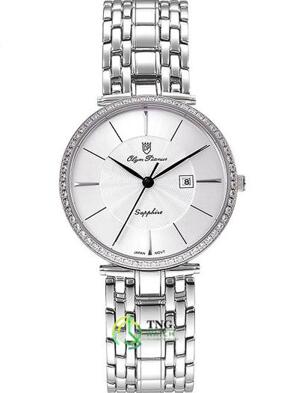 Đồng hồ nam Olympia OP5657DMS