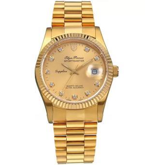 Đồng hồ nam Olympia OP89322DK