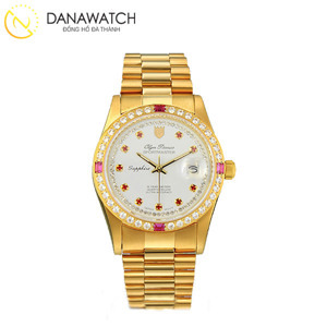 Đồng hồ nam Olympia OP89322DK