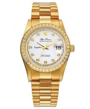 Đồng hồ nam Olympia OP89322DK