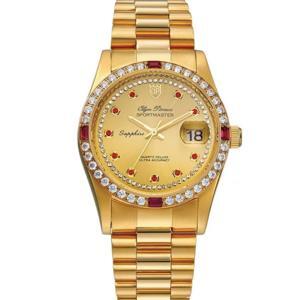 Đồng hồ nam Olympia OP89322DK