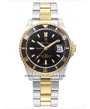 Đồng hồ nam Olympia OP89983AMSK