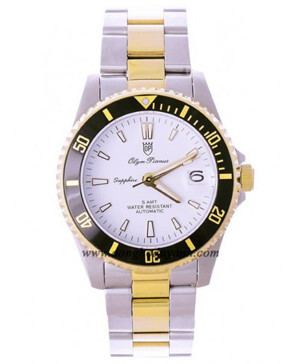Đồng hồ nam Olympia OP89983AMSK