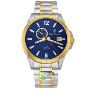 Đồng hồ nam Olympia OP990-081AMSK