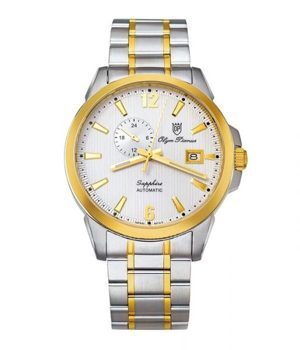 Đồng hồ nam Olympia OP990-081AMSK