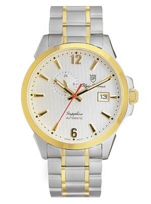 Đồng hồ nam Olympia OP990-081AMSK