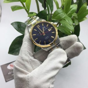 Đồng hồ nam Olympia OP990-081AMSK