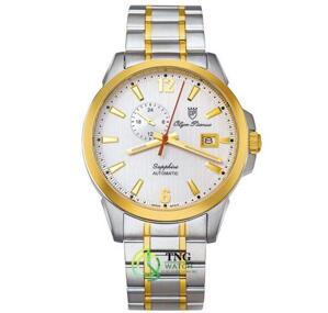 Đồng hồ nam Olympia OP990-081AMSK