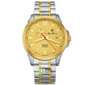 Đồng hồ nam Olympia OP990-081AMSK
