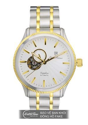 Đồng hồ nam Olympia OP995.9AGSK-T