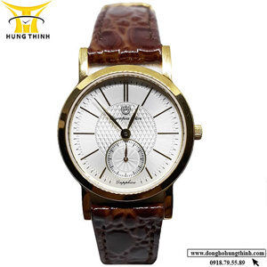 Đồng hồ nam Olympia OPA58012LK-T