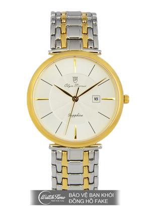 Đồng hồ nam Olympia Pianus OP5657MSK