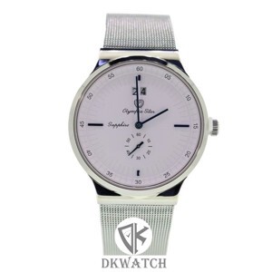 Đồng hồ nam Olympia Star 58078MS-D