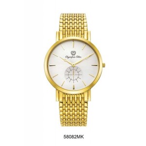Đồng hồ nam Olympia Star OPA 58082MK