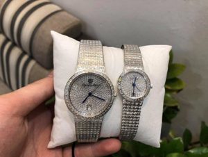 Đồng hồ nam Olympia Star OPA55952DMS