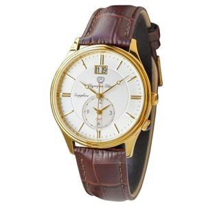 Đồng hồ nam Olympia Star OPA580501-03MK-GL