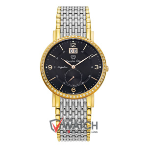 Đồng hồ nam Olympia Star OPA58012-04DMSK