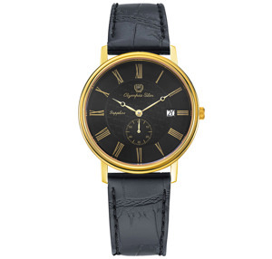 Đồng hồ nam Olympia Star OPA580501-04MK-GL