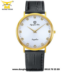 Đồng hồ nam Olympia Star OPA58085MK-GL