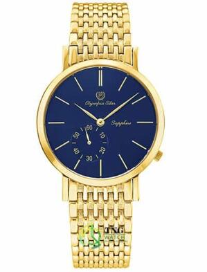 Đồng hồ nam Olympia Star OPA58012-07MK