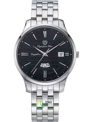 Đồng hồ nam Olympia Star OPA58057MS