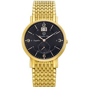 Đồng hồ nam Olympia Star OPA58012-04MK - Nhiều màu