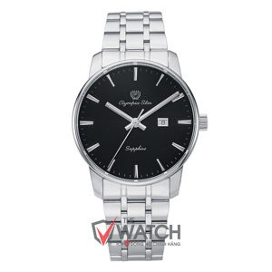 Đồng hồ nam Olympia Star OPA58068GS-D