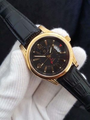 Đồng hồ nam Olympia Star OPA58029MK-GL