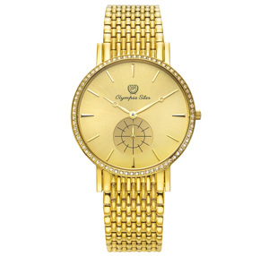Đồng hồ nam Olympia Star OPA58082DMK-V