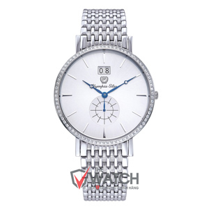 Đồng hồ nam Olympia Star OPA58082-04DMS-T