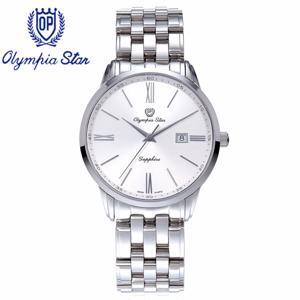 Đồng hồ nam Olympia Star OPA58061MS