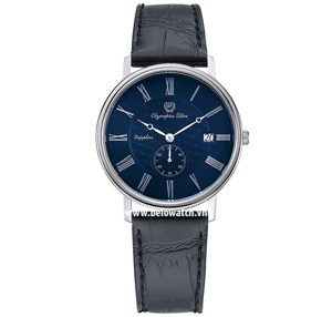 Đồng hồ nam Olympia Star OPA580501-04MS-GL