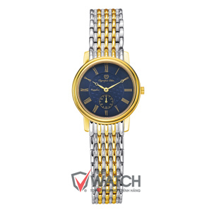 Đồng hồ nam Olympia Star OPA580501-04LSK