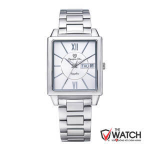 Đồng hồ nam Olympia Star OPA58065MS