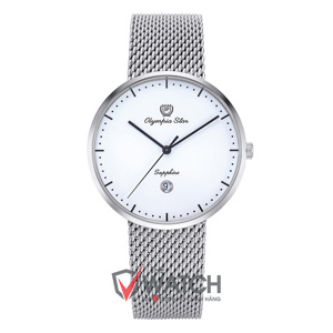 Đồng hồ nam Olympia Star OPA58083MS