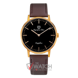 Đồng hồ nam Olympia Star OPA58093MR-GL-D