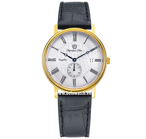 Đồng hồ nam Olympia Star OPA580501-04MK-GL