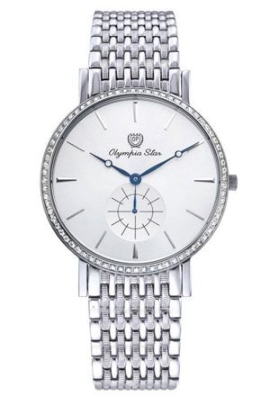 Đồng hồ nam Olympia Star OPA58082DMS-T