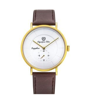 Đồng hồ nam Olympia Star OPA58090MK-GL-T
