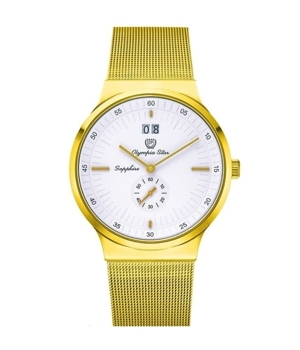 Đồng hồ nam Olympia Star OPA58078MK-T