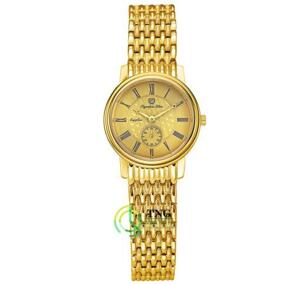 Đồng hồ nam Olympia Star OPA580501-04LK