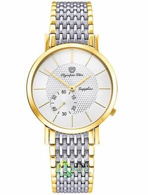 Đồng hồ nam Olympia Star OPA58012-07MSK-T