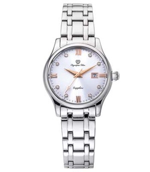 Đồng hồ nam Olympia Star OPA58058LS