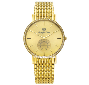 Đồng hồ nam Olympia Star OPA58082DMK-V