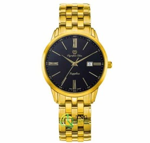 Đồng hồ nam Olympia Star OPA58061MK